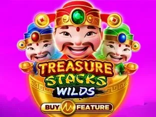 Treasure Stacks Wilds screenshot