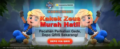 Mainkan Ganesha Fortune Sekarang banner