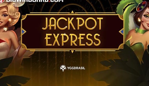 Jackpot Express