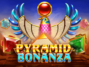 Pyramid Bonanza screenshot